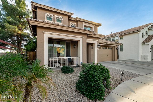 19195 E SUPERSTITION Court, Queen Creek, AZ 85142