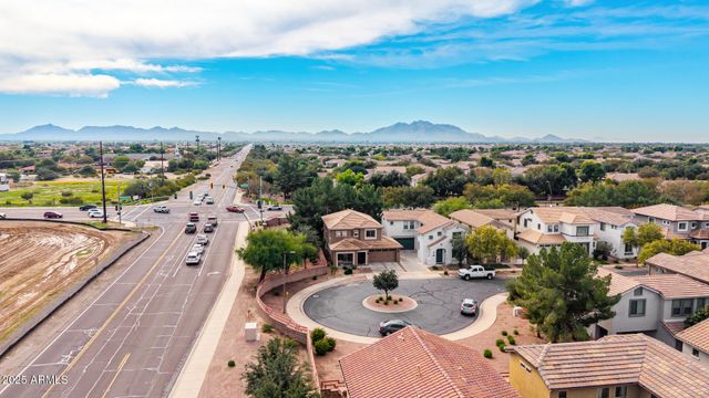 19195 E SUPERSTITION Court, Queen Creek, AZ 85142