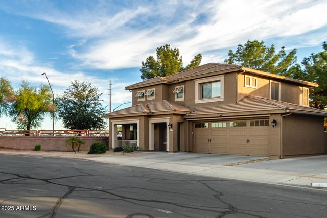 19195 E SUPERSTITION Court, Queen Creek, AZ 85142