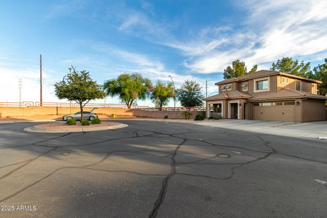 19195 E SUPERSTITION Court, Queen Creek, AZ 85142