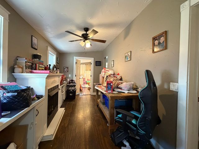 715 W Munson Street, Denison, TX 75020