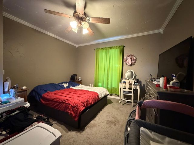 715 W Munson Street, Denison, TX 75020