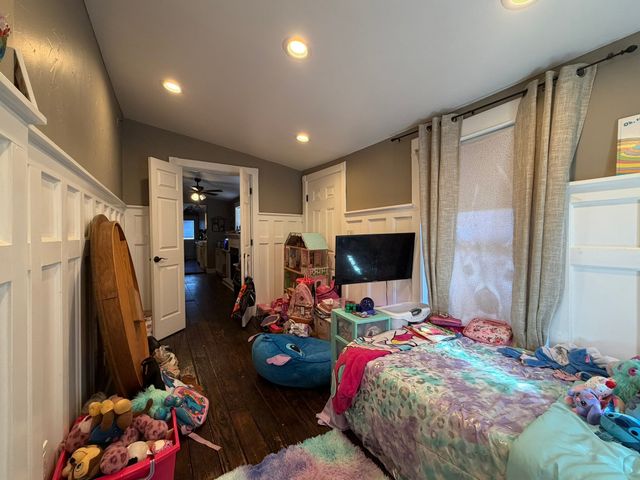 715 W Munson Street, Denison, TX 75020