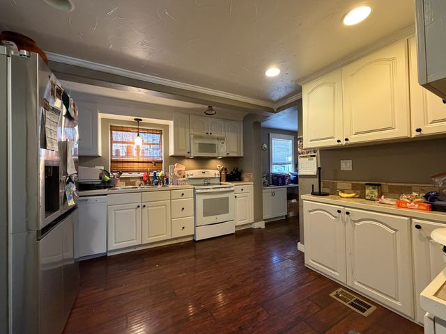 715 W Munson Street, Denison, TX 75020