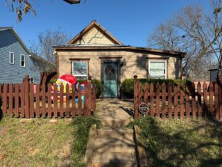 715 W Munson Street, Denison, TX 75020