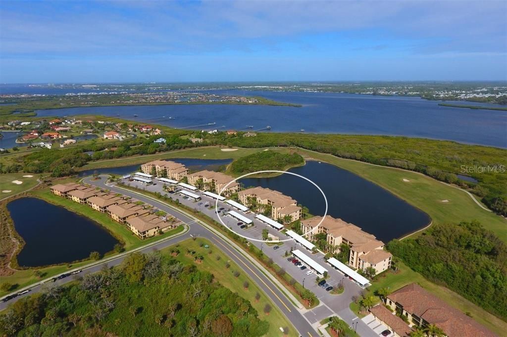 Image 42 of property listing at 6515 GRAND ESTUARY TRAIL 403, Bradenton, FL 34212