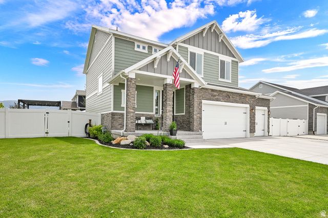 1879 S 1200 W, Syracuse, UT 84075