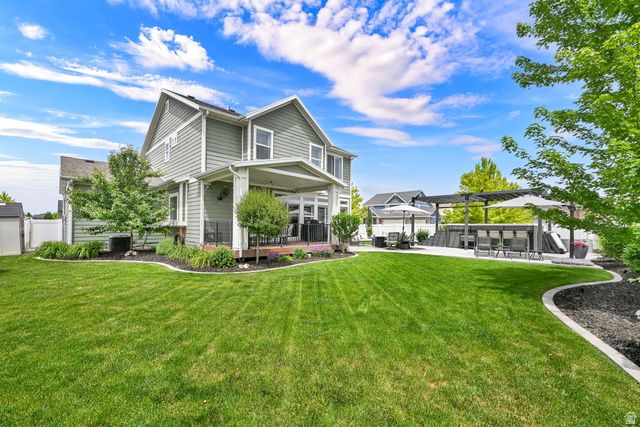 1879 S 1200 W, Syracuse, UT 84075