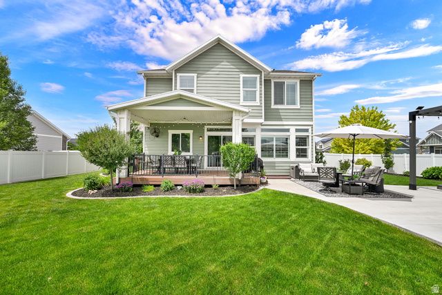 1879 S 1200 W, Syracuse, UT 84075