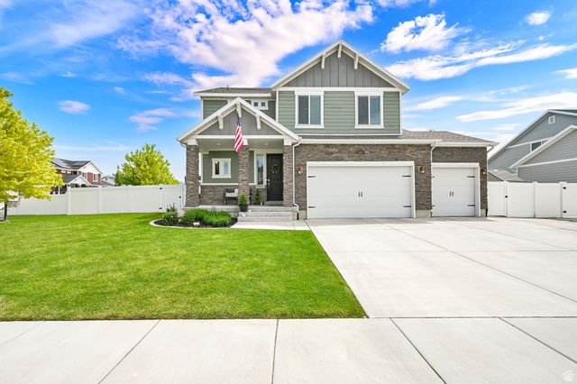 1879 S 1200 W, Syracuse, UT 84075