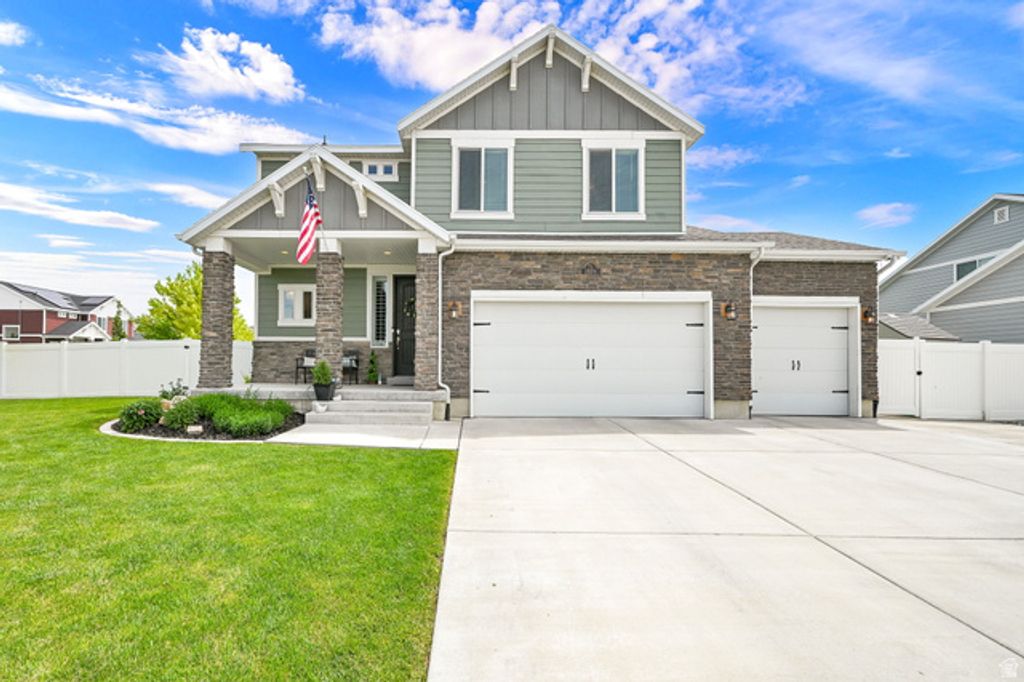 1879 S 1200 W, Syracuse, UT 84075