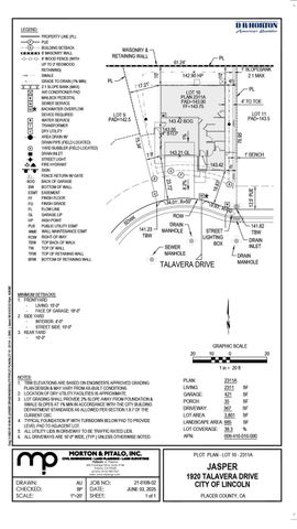 1920 Talavera Dr, Lincoln, CA 95648