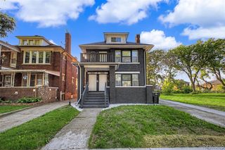5060 S Clarendon Street, Detroit, MI 48204