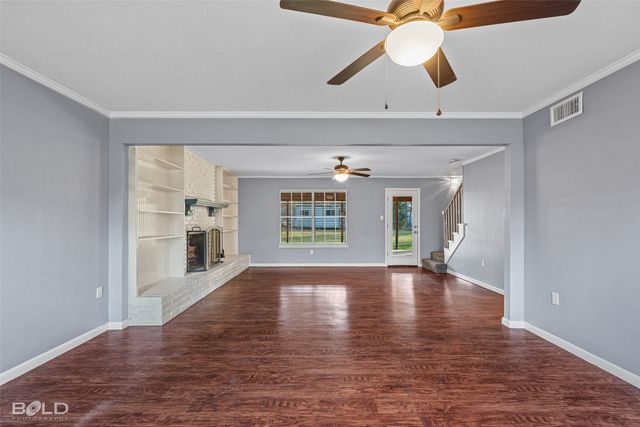 5019 Dedman Drive, Shreveport, LA 71107