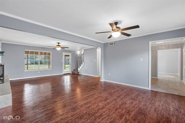 5019 Dedman Drive, Shreveport, LA 71107