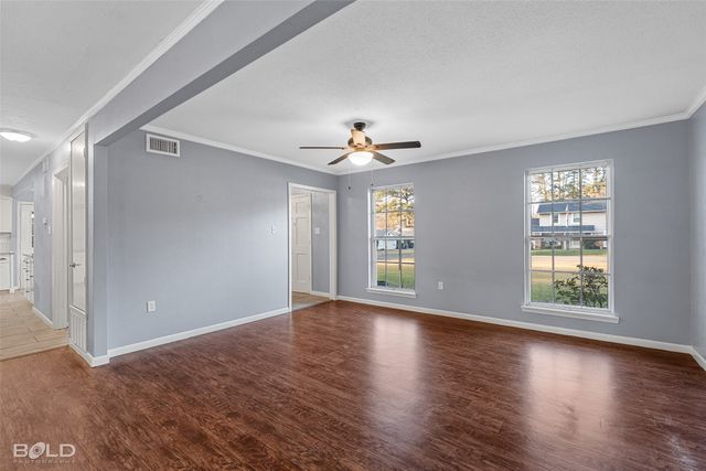 5019 Dedman Drive, Shreveport, LA 71107