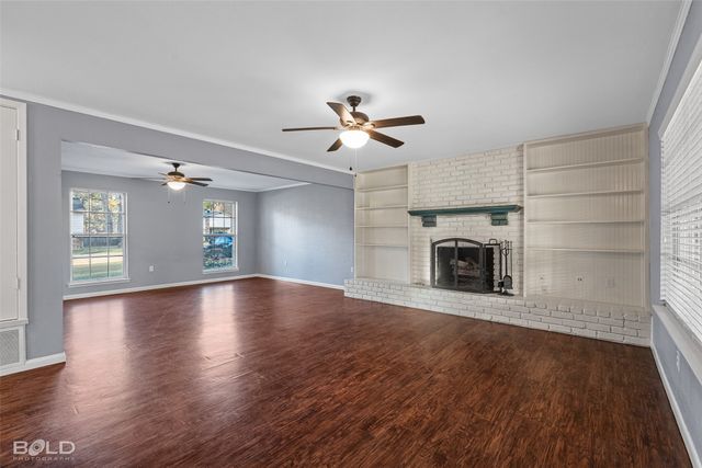 5019 Dedman Drive, Shreveport, LA 71107