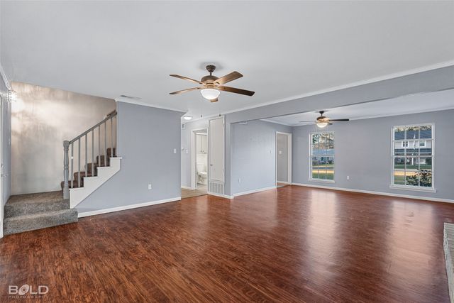 5019 Dedman Drive, Shreveport, LA 71107