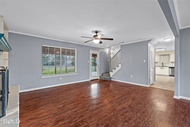 5019 Dedman Drive, Shreveport, LA 71107