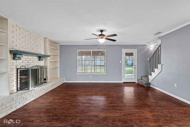 5019 Dedman Drive, Shreveport, LA 71107