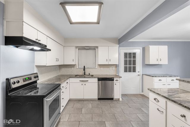 5019 Dedman Drive, Shreveport, LA 71107