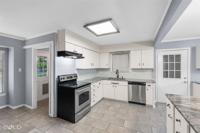 5019 Dedman Drive, Shreveport, LA 71107