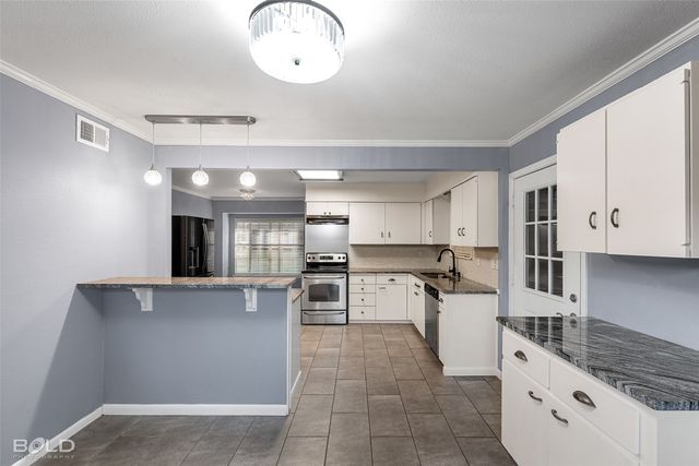 5019 Dedman Drive, Shreveport, LA 71107