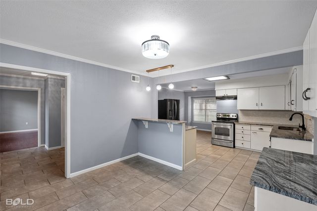 5019 Dedman Drive, Shreveport, LA 71107