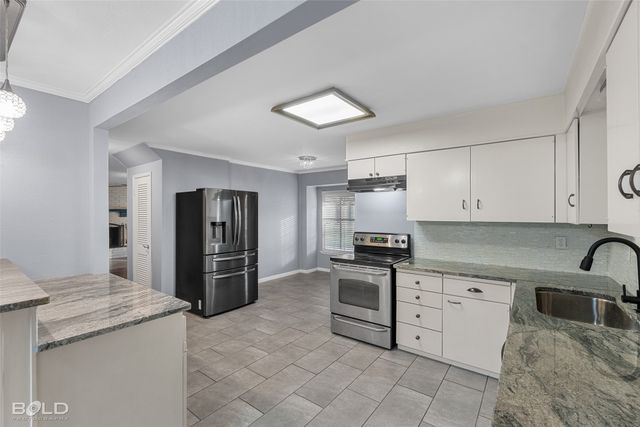 5019 Dedman Drive, Shreveport, LA 71107