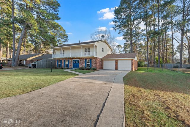 5019 Dedman Drive, Shreveport, LA 71107