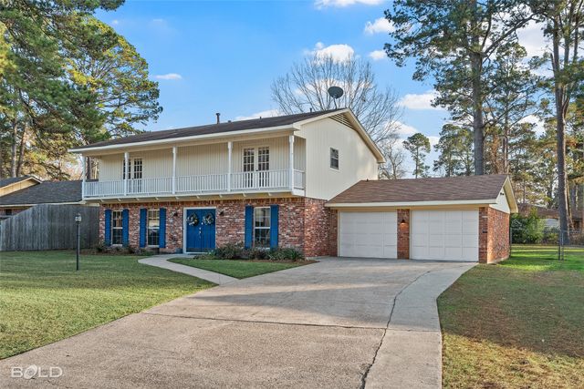 5019 Dedman Drive, Shreveport, LA 71107