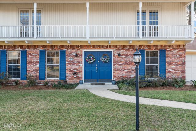 5019 Dedman Drive, Shreveport, LA 71107