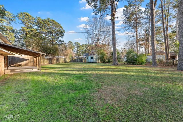 5019 Dedman Drive, Shreveport, LA 71107