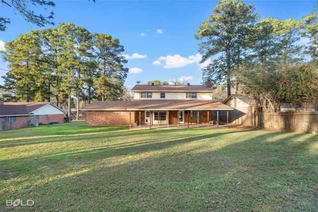 5019 Dedman Drive, Shreveport, LA 71107