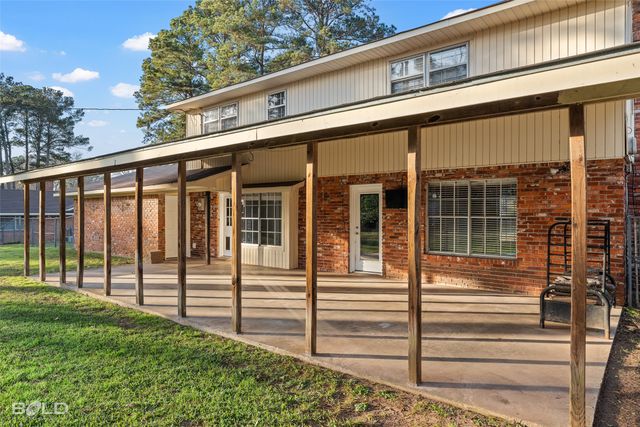 5019 Dedman Drive, Shreveport, LA 71107