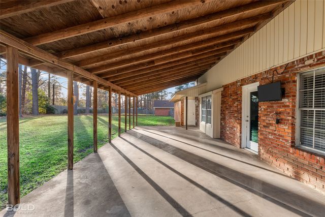 5019 Dedman Drive, Shreveport, LA 71107