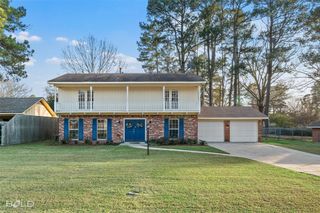 5019 Dedman Drive, Shreveport, LA 71107