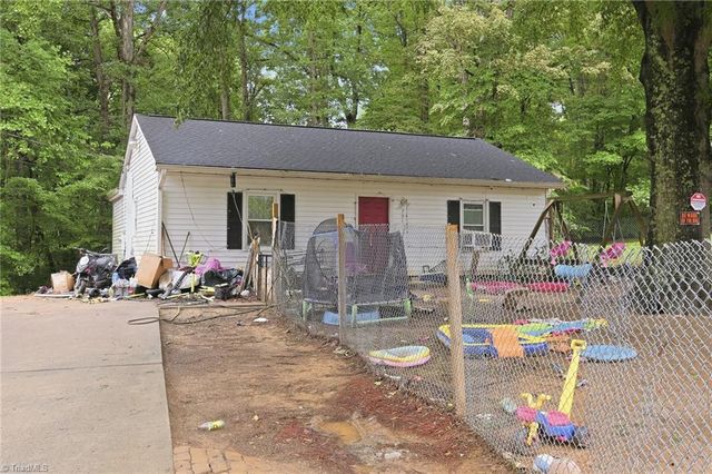 791 Falconbridge Road, Rural Hall, NC 27045