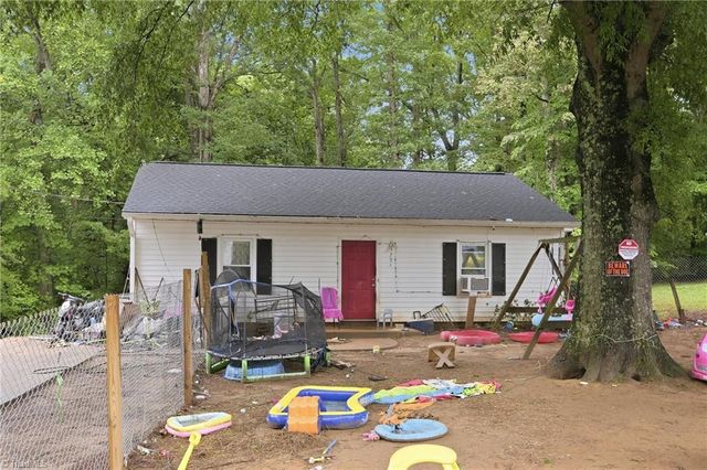 791 Falconbridge Road, Rural Hall, NC 27045