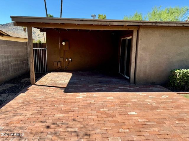 1332 W JOAN DE ARC Avenue, Phoenix, AZ 85029