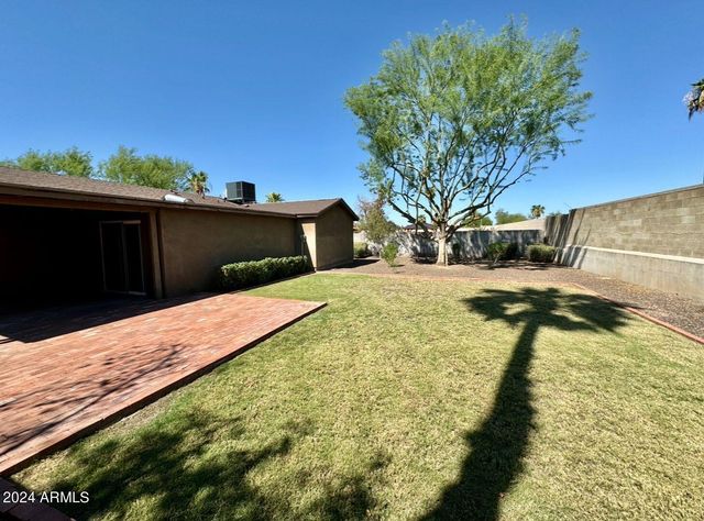 1332 W JOAN DE ARC Avenue, Phoenix, AZ 85029