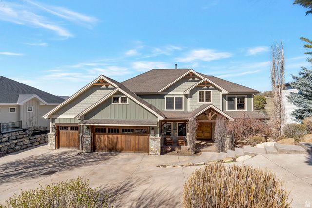 470 S LINDSAY SPRING RD, Heber City, UT 84032