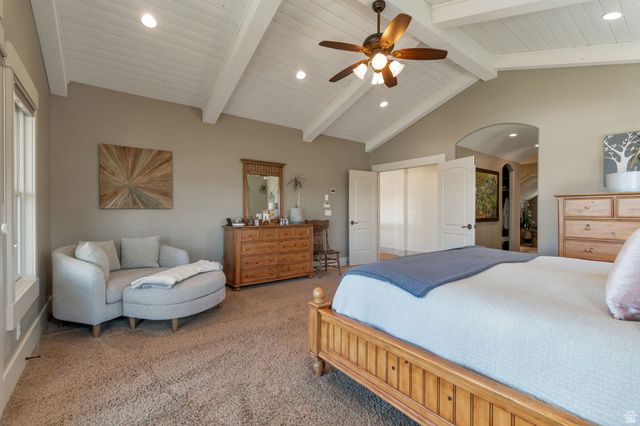 470 S LINDSAY SPRING RD, Heber City, UT 84032