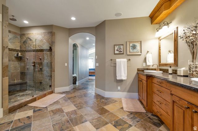 470 S LINDSAY SPRING RD, Heber City, UT 84032