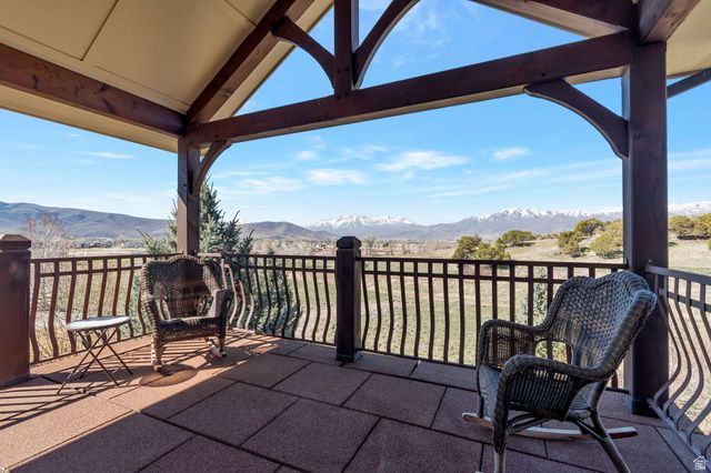 470 S LINDSAY SPRING RD, Heber City, UT 84032