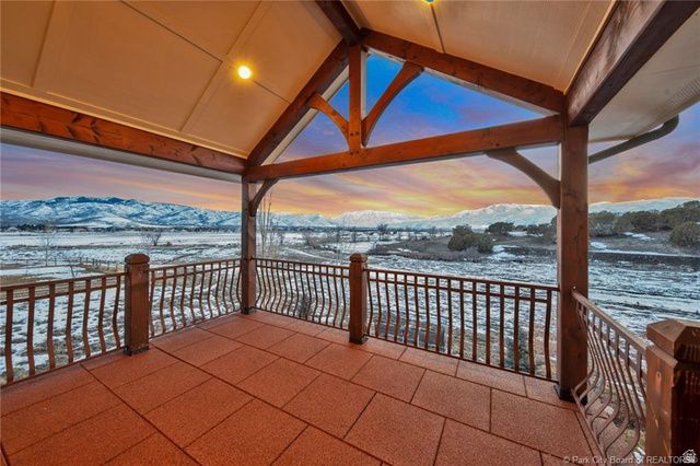 470 S LINDSAY SPRING RD, Heber City, UT 84032