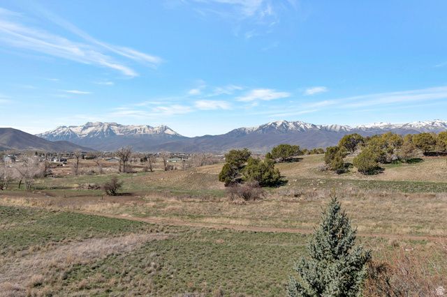470 S LINDSAY SPRING RD, Heber City, UT 84032