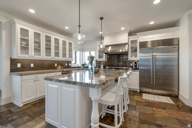 470 S LINDSAY SPRING RD, Heber City, UT 84032