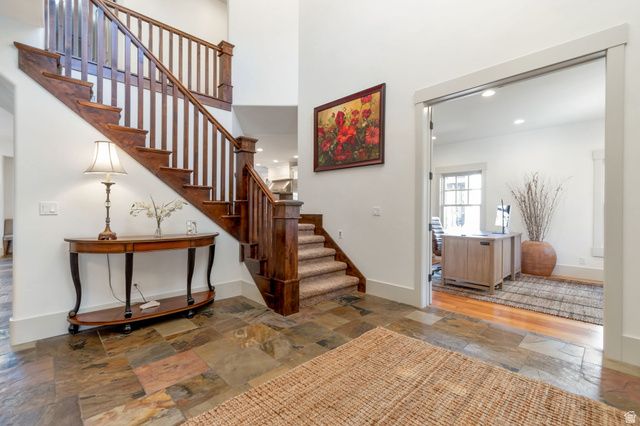 470 S LINDSAY SPRING RD, Heber City, UT 84032