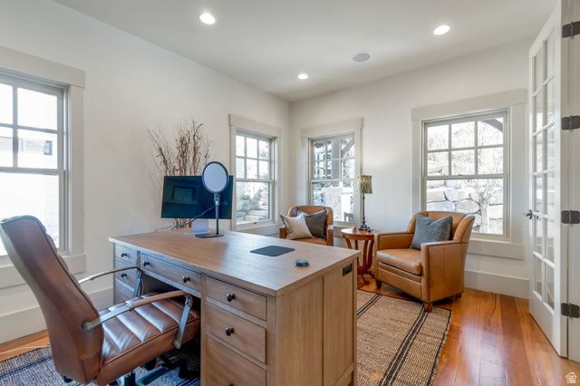 470 S LINDSAY SPRING RD, Heber City, UT 84032